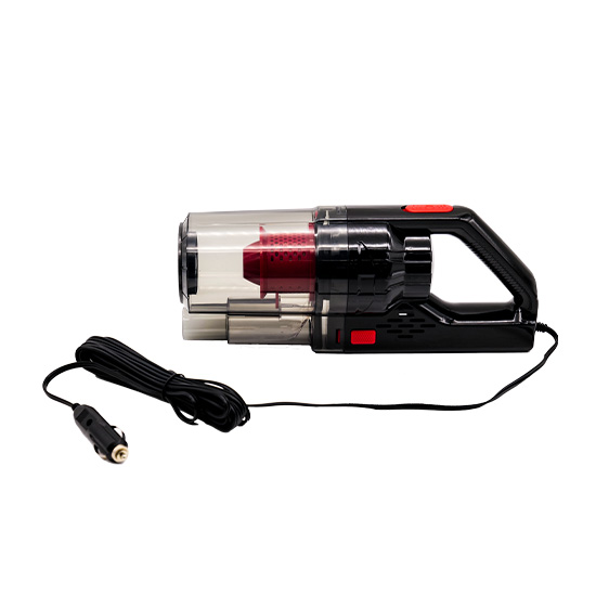 Wired car vacuum cleaner