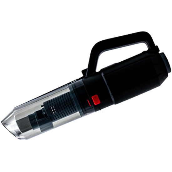 Portable wireless car vacuum cleaner